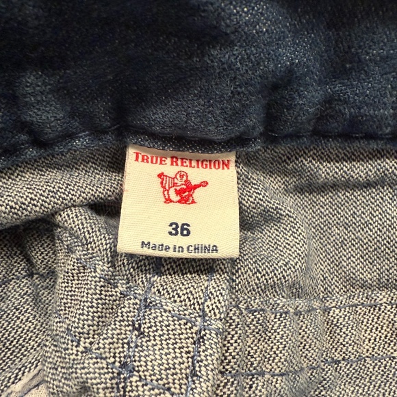 Jean 36 true religion - Picture 3 of 3